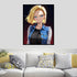 beautiful-android-18-diamond-painting-art-kit
