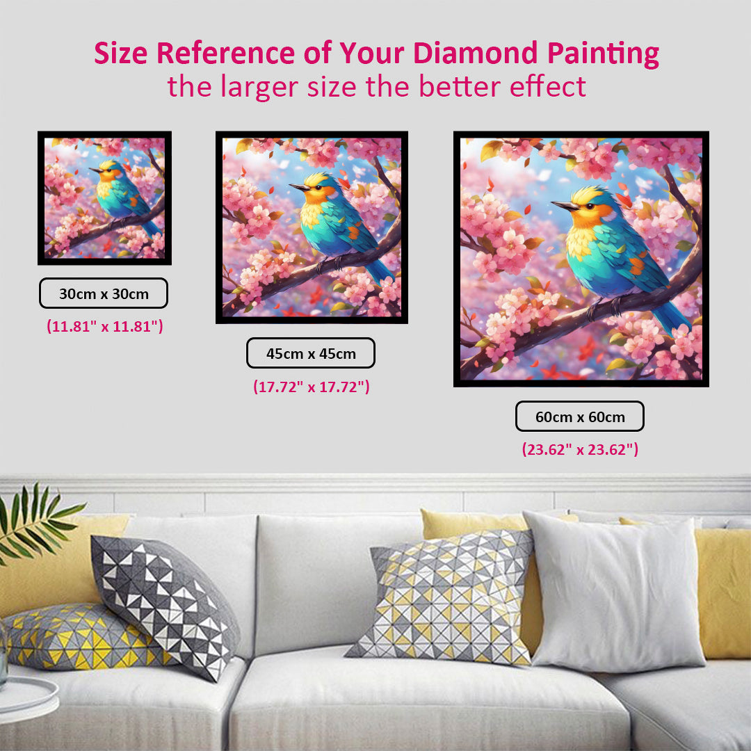 beautiful-bird-on-a-cherry-tree-diamond-painting-art-kit