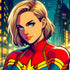 beautiful-captain-marvel-diamond-painting-art-kit