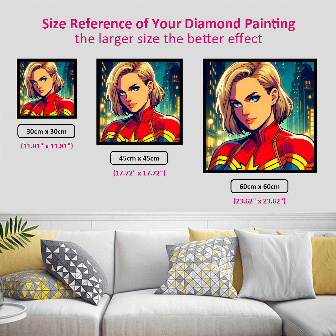 beautiful-captain-marvel-diamond-painting-art-kit