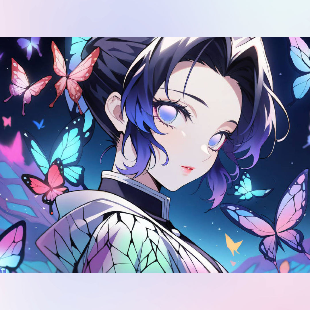 beautiful-shinobu-kocho-diamond-painting-art-kit