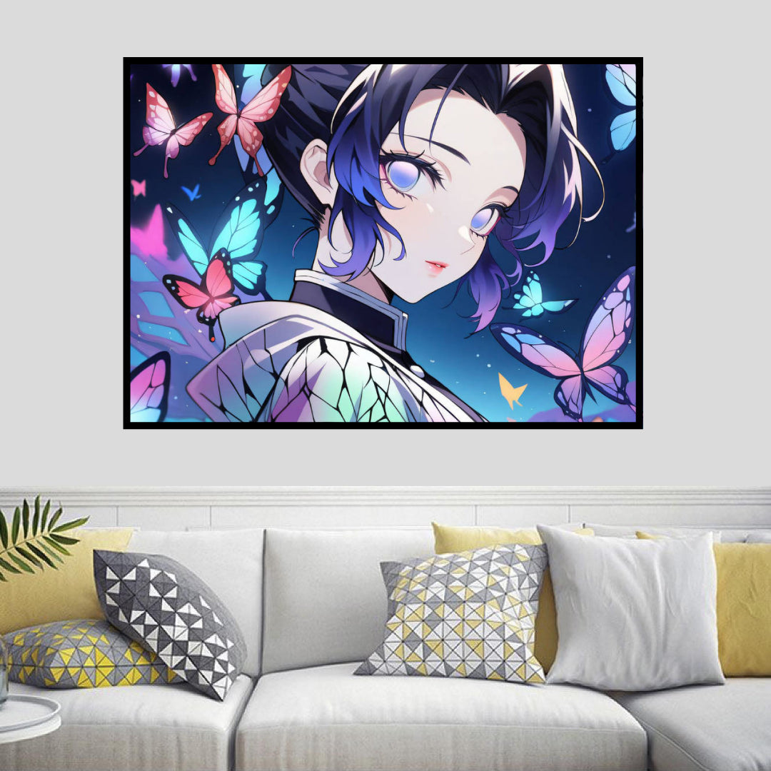 beautiful-shinobu-kocho-diamond-painting-art-kit