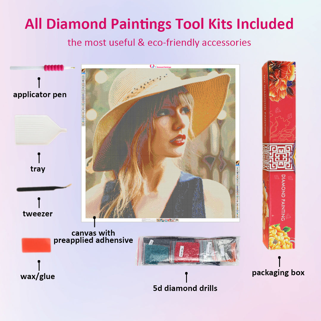 beautiful-taylor-swift-diamond-painting-art-kit