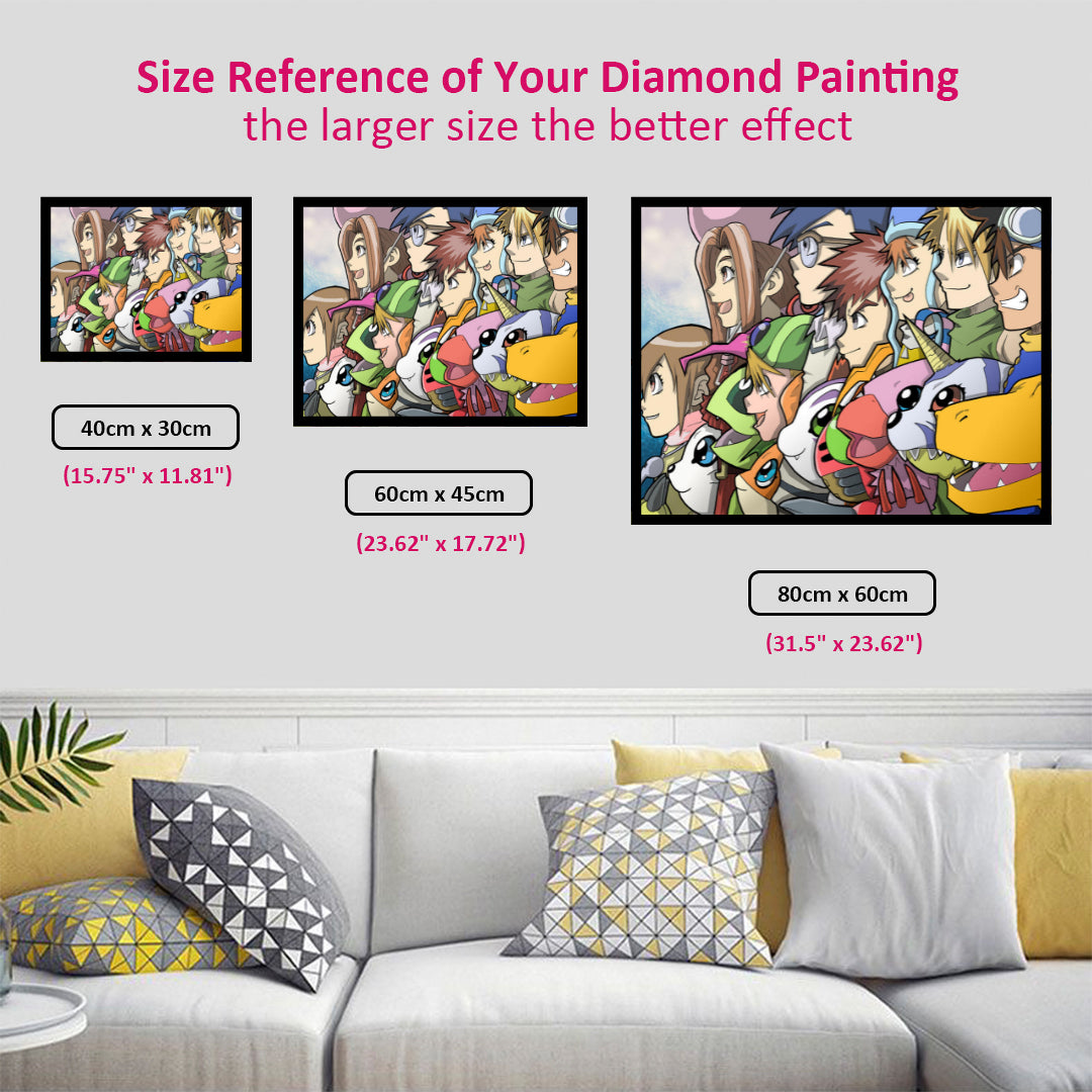 best-digimon-companion-diamond-painting-art-kit