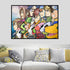 best-digimon-companion-diamond-painting-art-kit