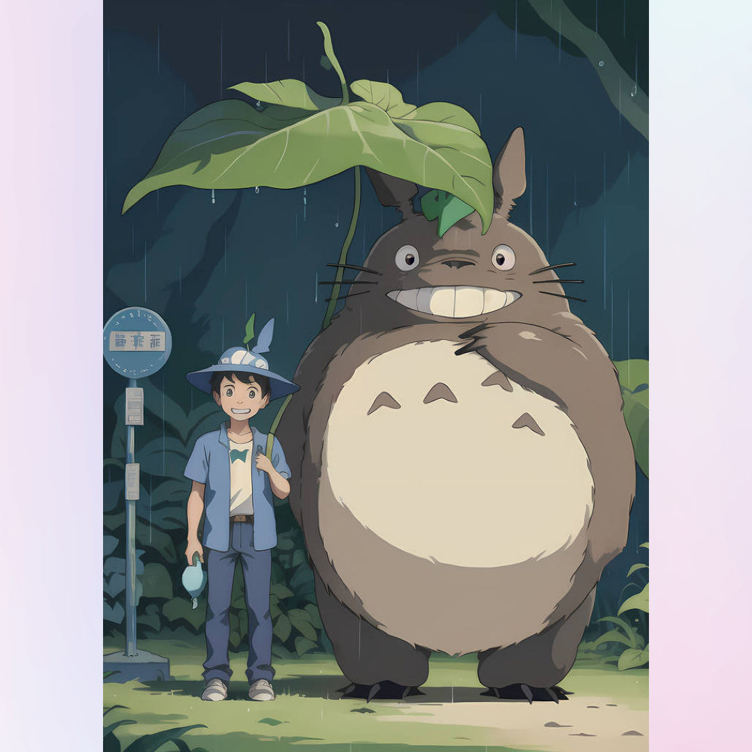 best-friends-totoro-diamond-painting-art-kit