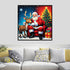 best-partner-santa-and-rudolph-diamond-painting-art-kit