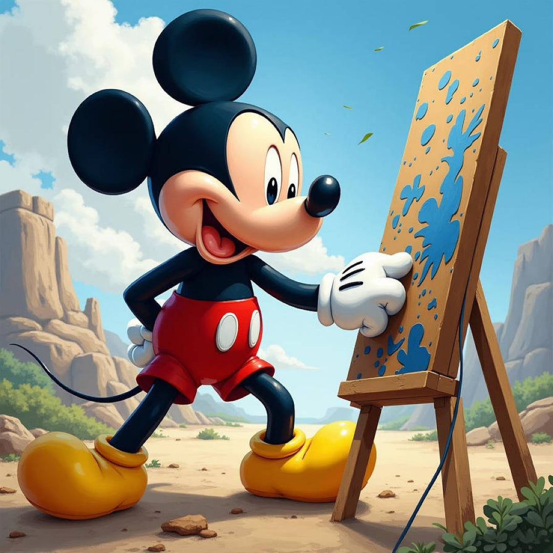 big-painter-mickey-diamond-painting-art-kit