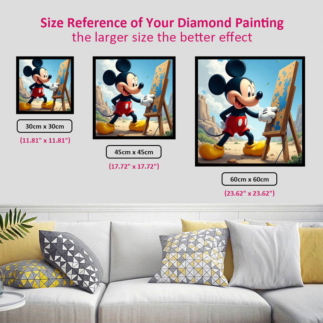big-painter-mickey-diamond-painting-art-kit