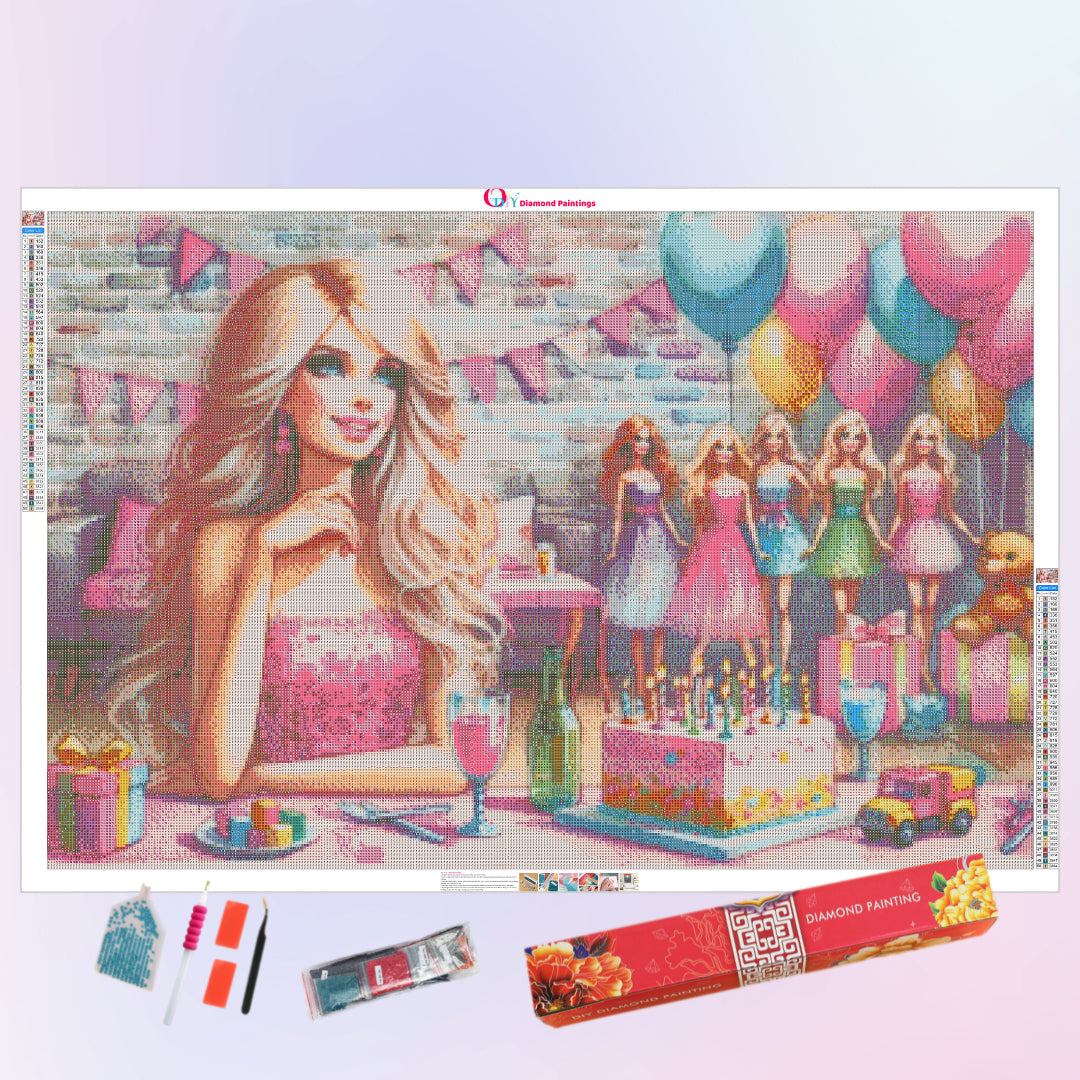 birthday-barbie-diamond-painting-art-kit