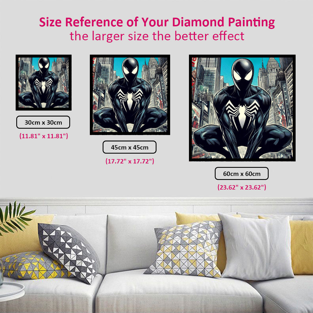 black-spiderman-diamond-painting-art-kit