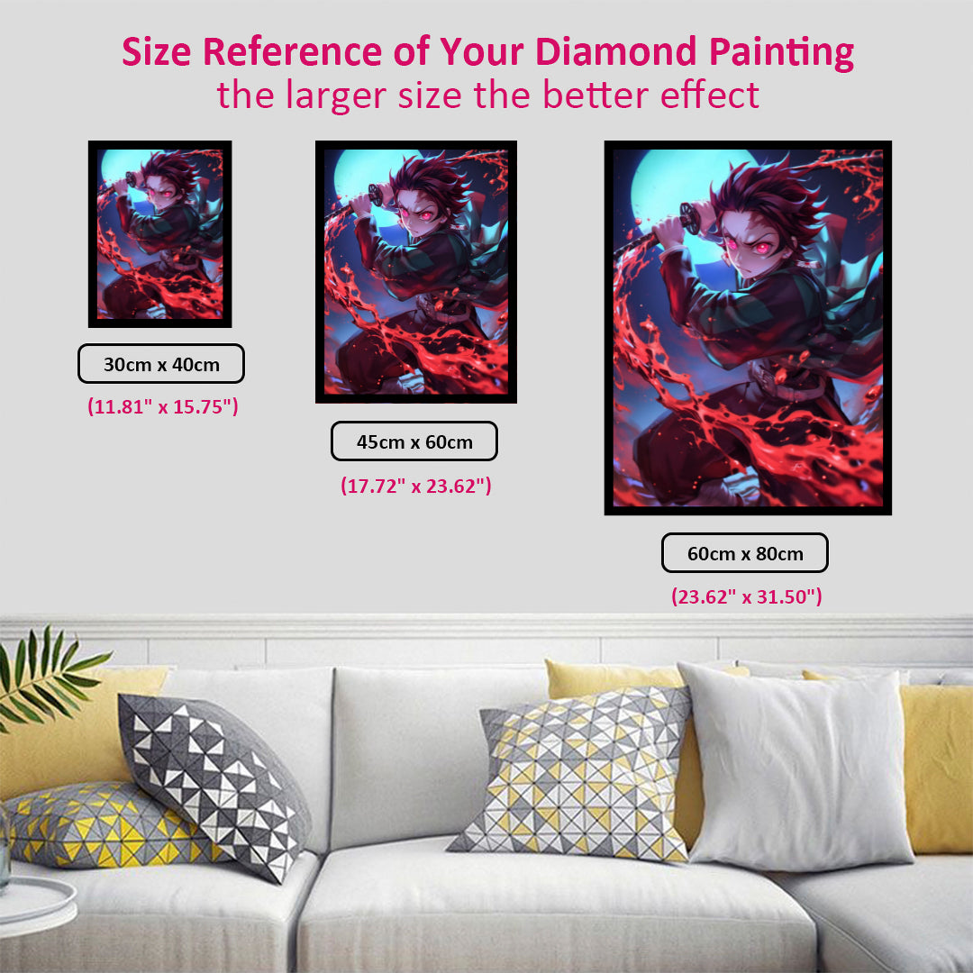 blood-blade-tanjiro-diamond-painting-art-kit
