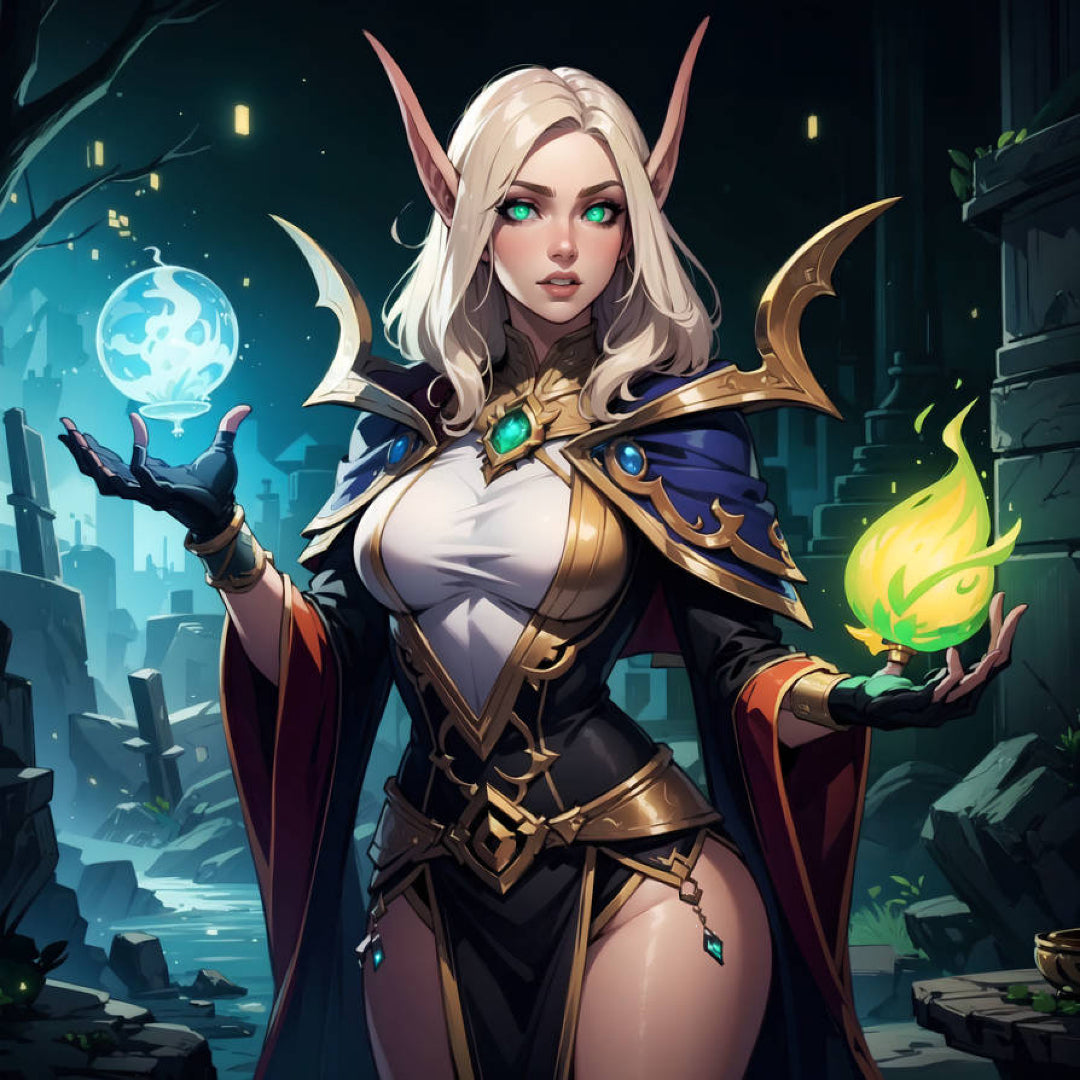 blood-elf-archmage-warcraft-diamond-painting-art-kit