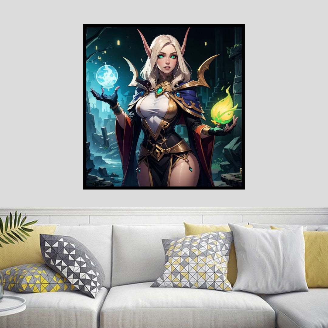 blood-elf-archmage-warcraft-diamond-painting-art-kit