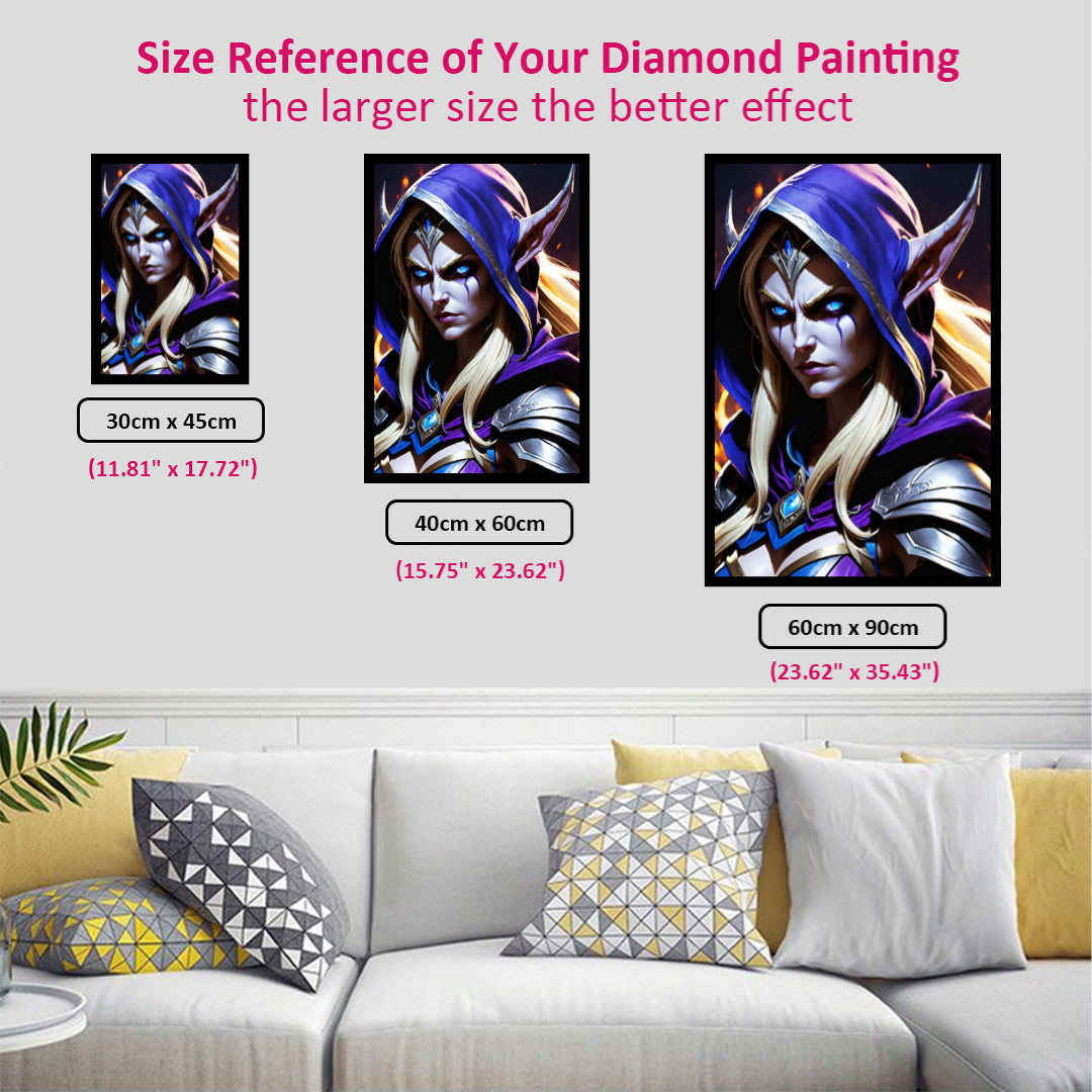 blue-sylvanas-diamond-painting-art-kit