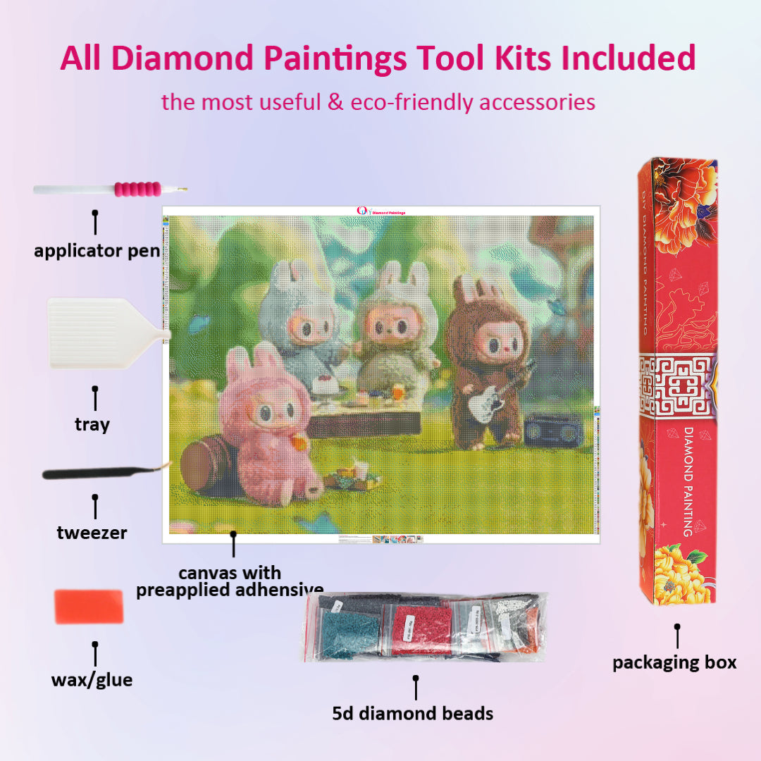 boneka-labubu-diamond-painting-art-kit