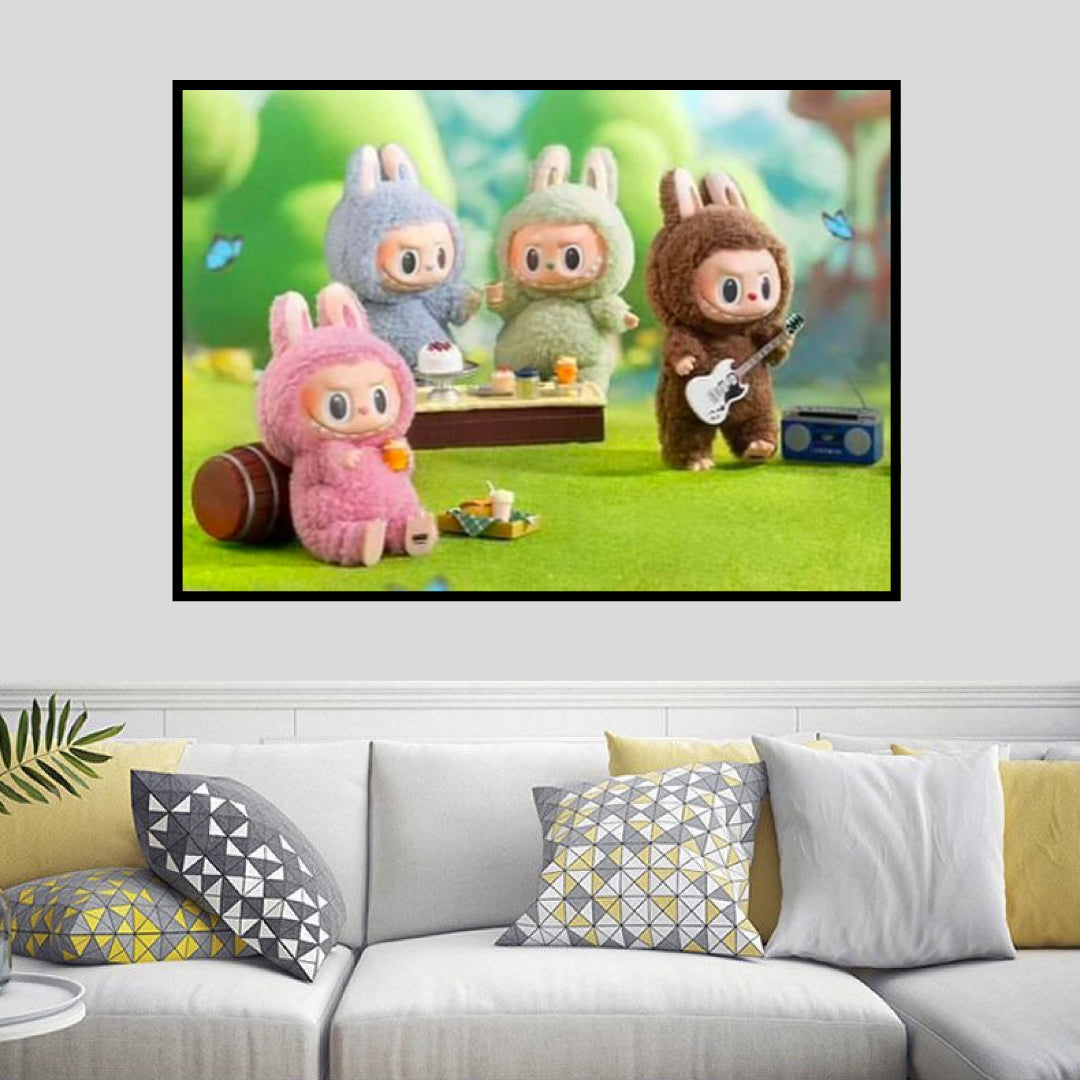 boneka-labubu-diamond-painting-art-kit