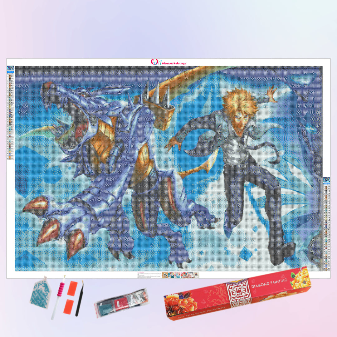 brave-heart-matt-ishida-diamond-painting-art-kit