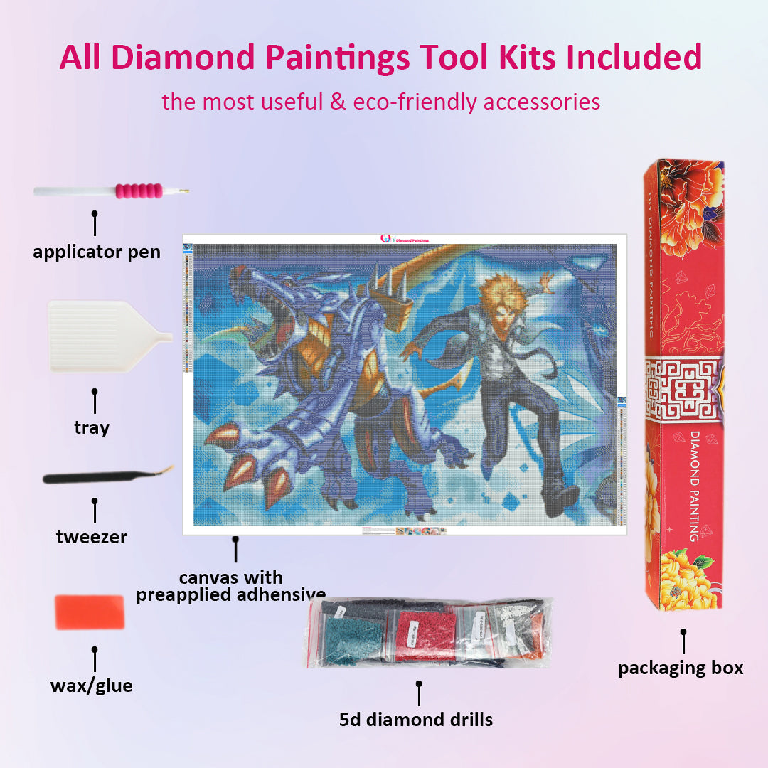 brave-heart-matt-ishida-diamond-painting-art-kit