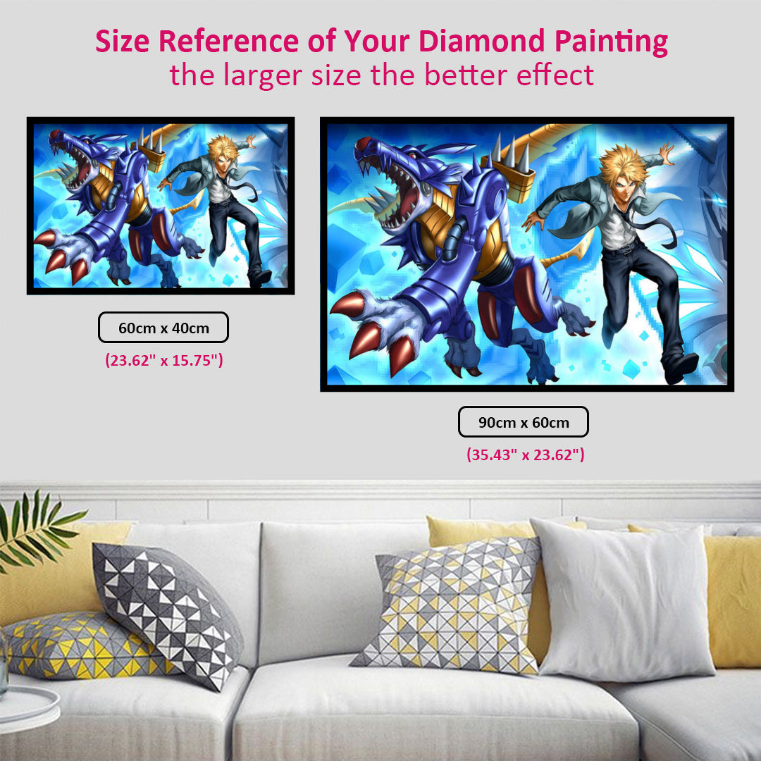 brave-heart-matt-ishida-diamond-painting-art-kit