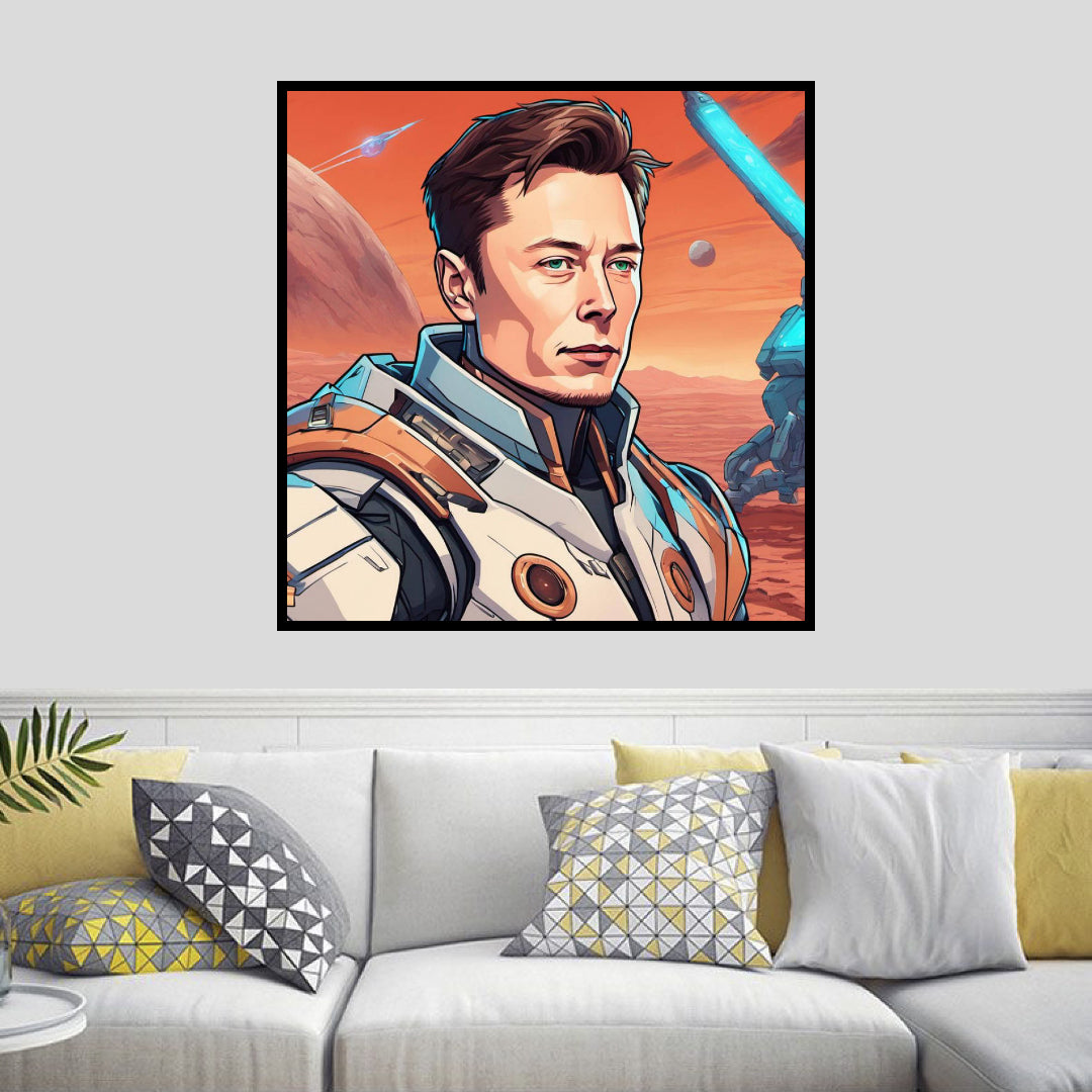 brilliant-elon-musk-diamond-painting-art-kit
