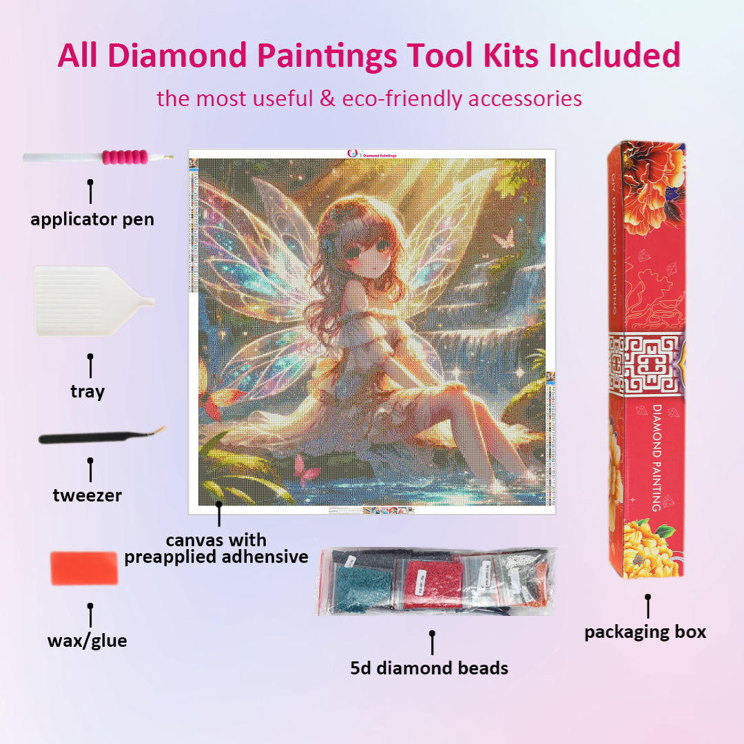 butterfly-fairy-by-the-waterfall-diamond-painting-art-kit