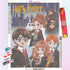 Cute Harry Potter Diamond Painting