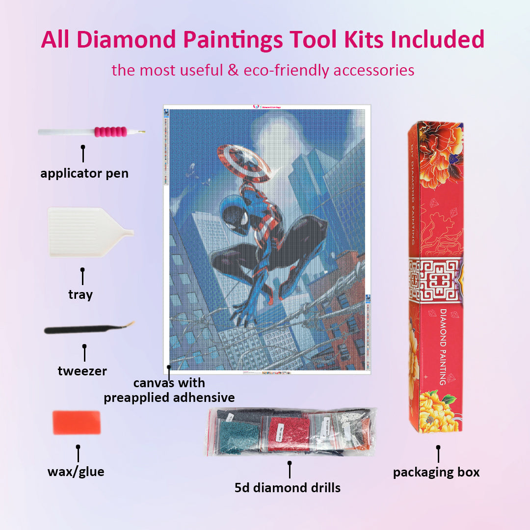 captain-spiderman-diamond-painting-art-kit