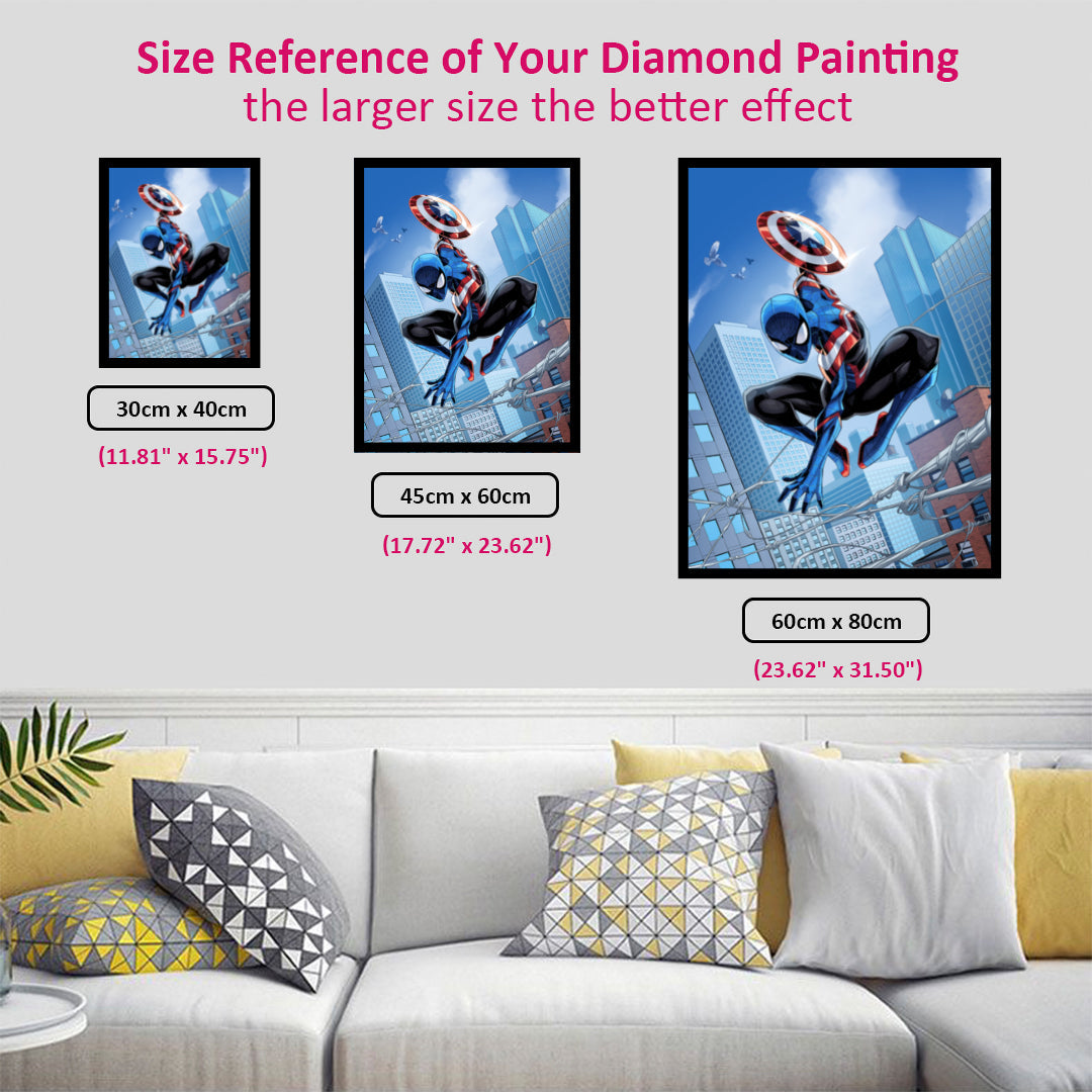captain-spiderman-diamond-painting-art-kit