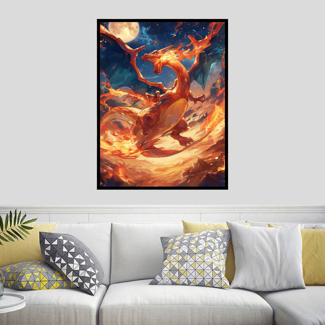 charizard-in-fire-diamond-painting-art-kit