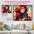 charming-phoenix-jean-grey-diamond-painting-art-kit