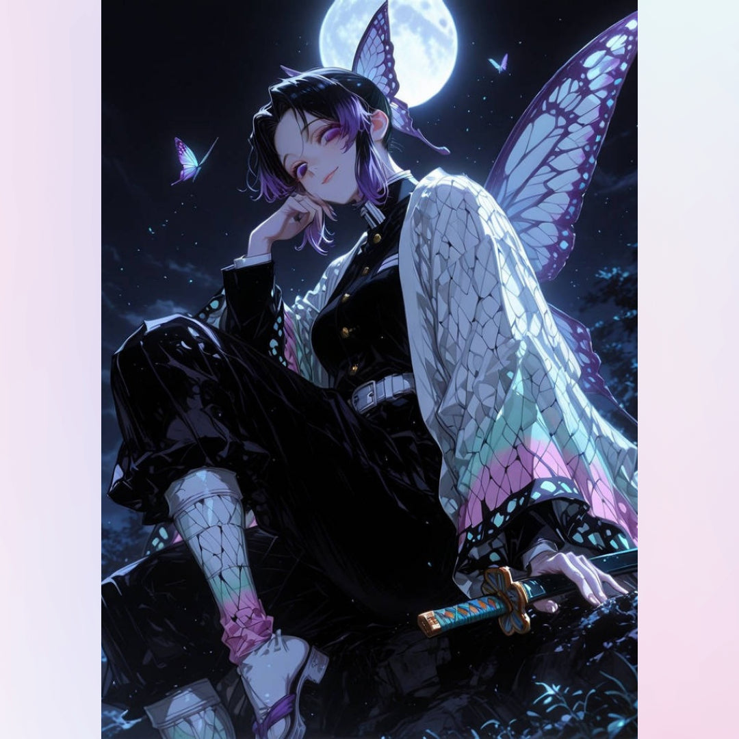 charming-shinobu-kocho-diamond-painting-art-kit