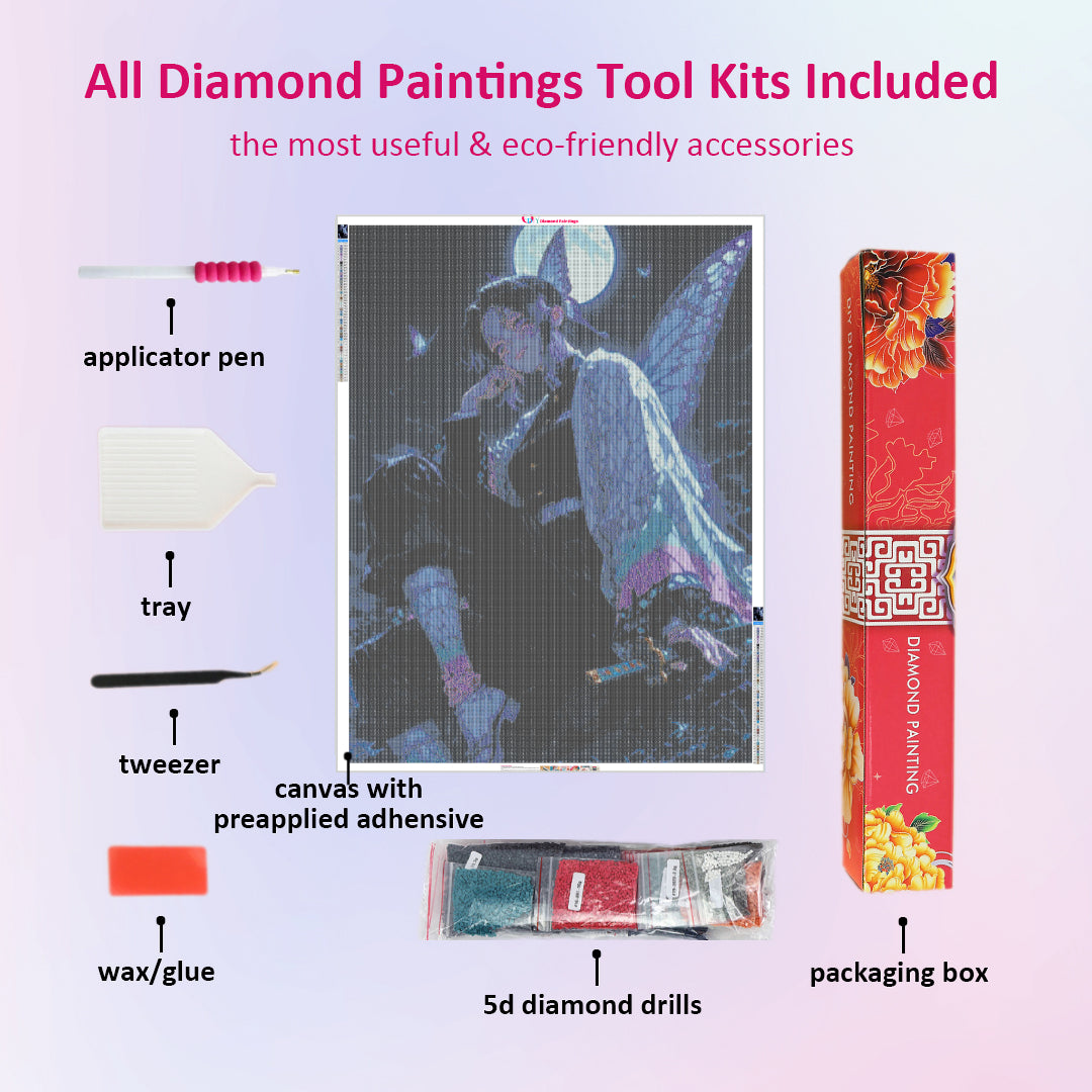 charming-shinobu-kocho-diamond-painting-art-kit