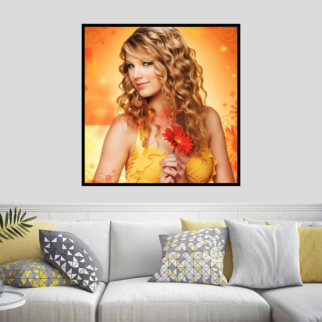 charming-taylor-swift-diamond-painting-art-kit