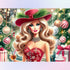 christmas-barbie-diamond-painting-art-kit
