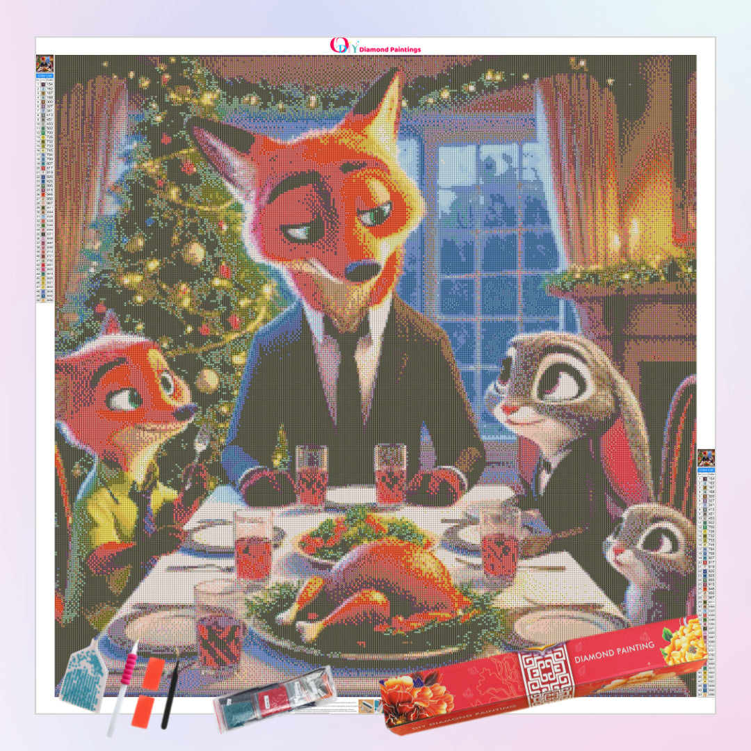 christmas-dinner-judy-family-diamond-painting-art-kit