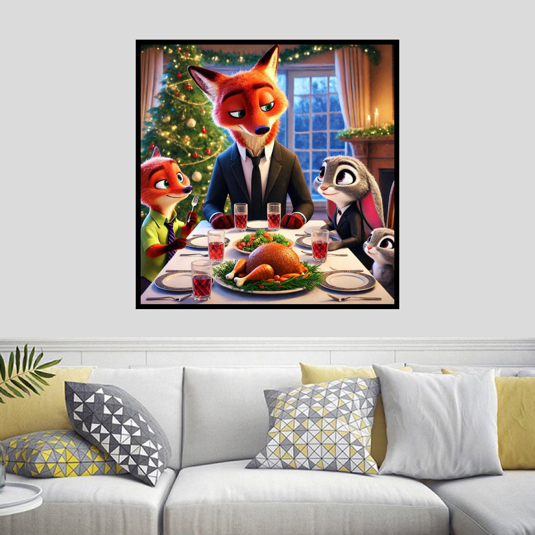 christmas-dinner-judy-family-diamond-painting-art-kit