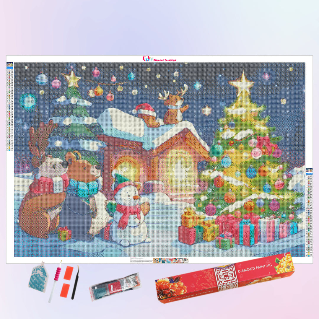 christmas-evening-diamond-painting-art-kit