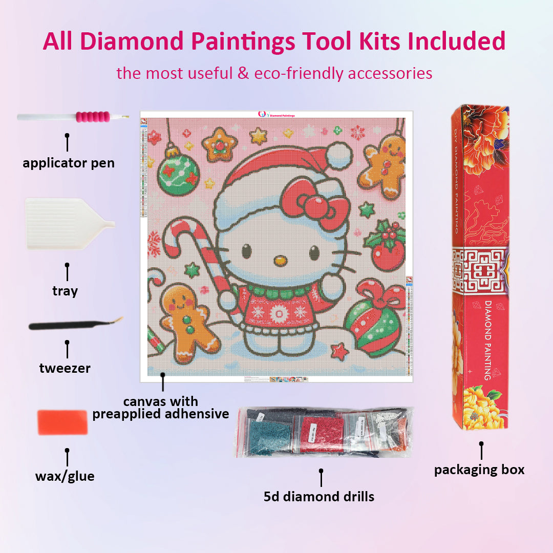 christmas-hello-kitty-diamond-painting-art-kit