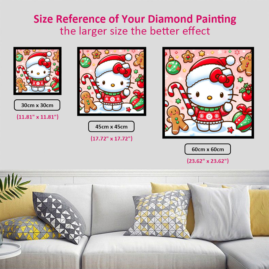 christmas-hello-kitty-diamond-painting-art-kit