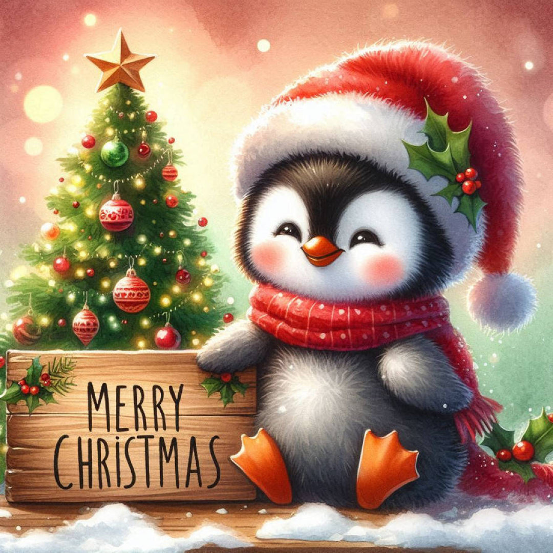 christmas-penguin-diamond-painting-art-kit