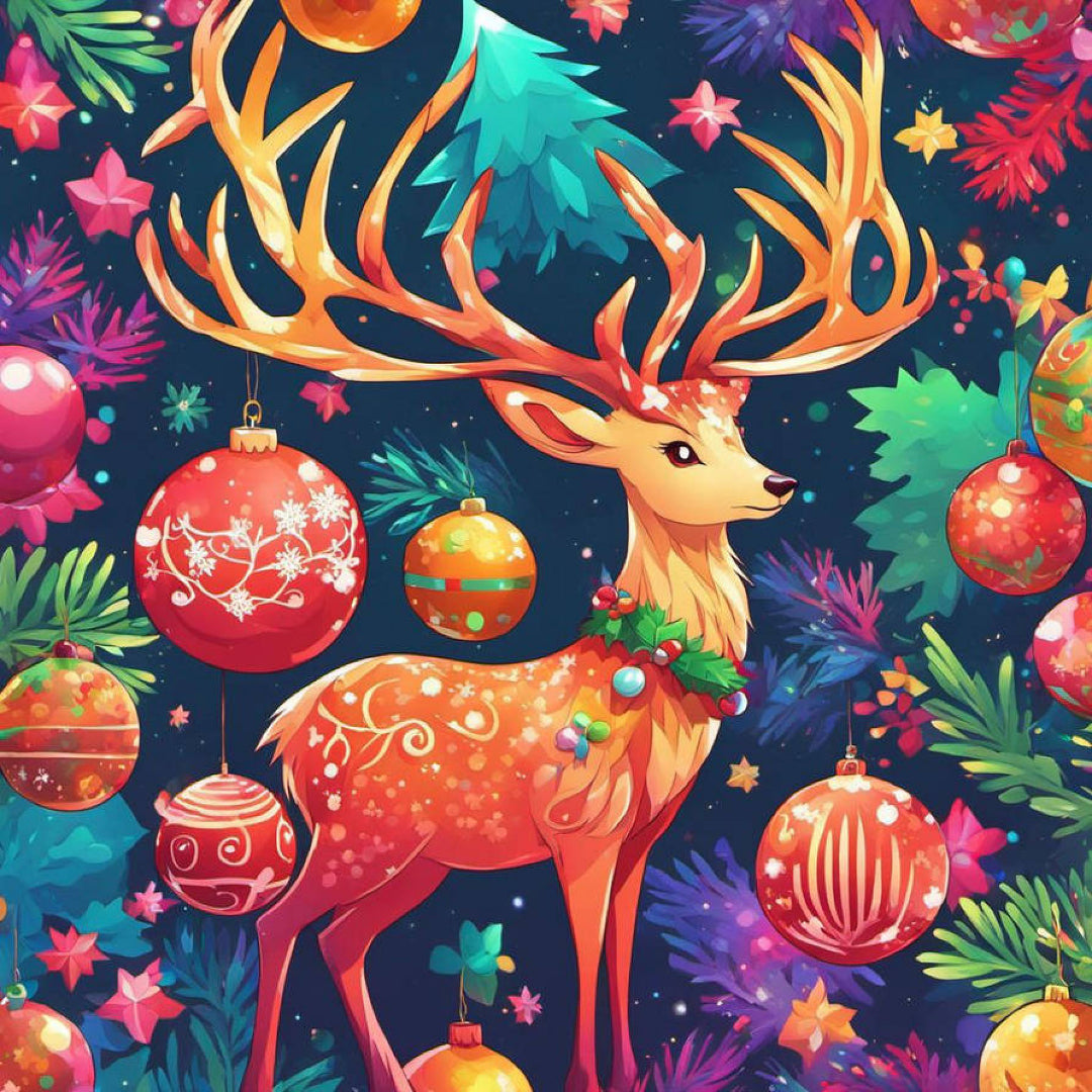 christmas-reindeer-diamond-painting-art-kit