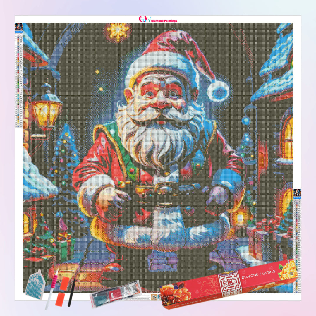 christmas-santa-advent-diamond-painting-art-kit