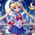 city-walk-sailor-moon-diamond-painting-art-kit