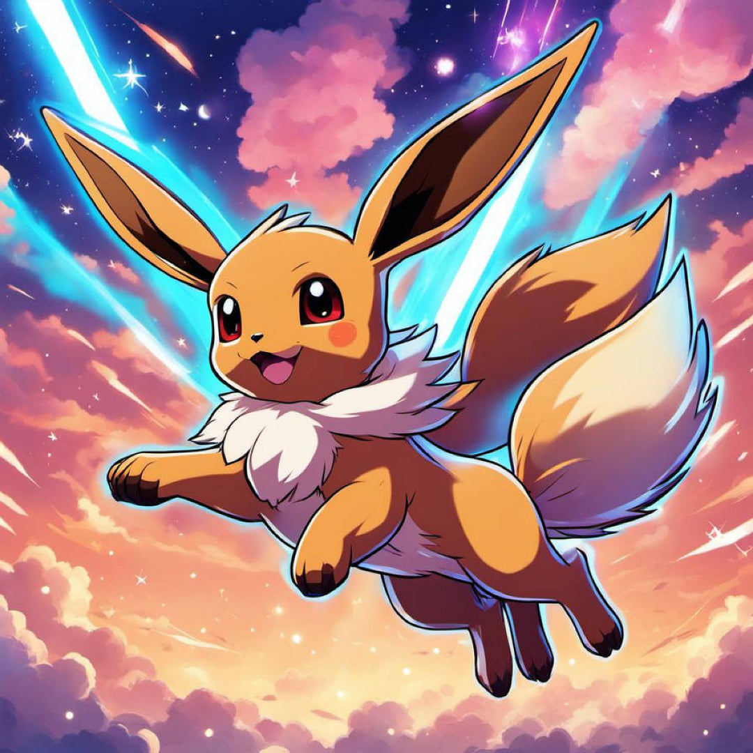 comes-eevee-diamond-painting-art-kit