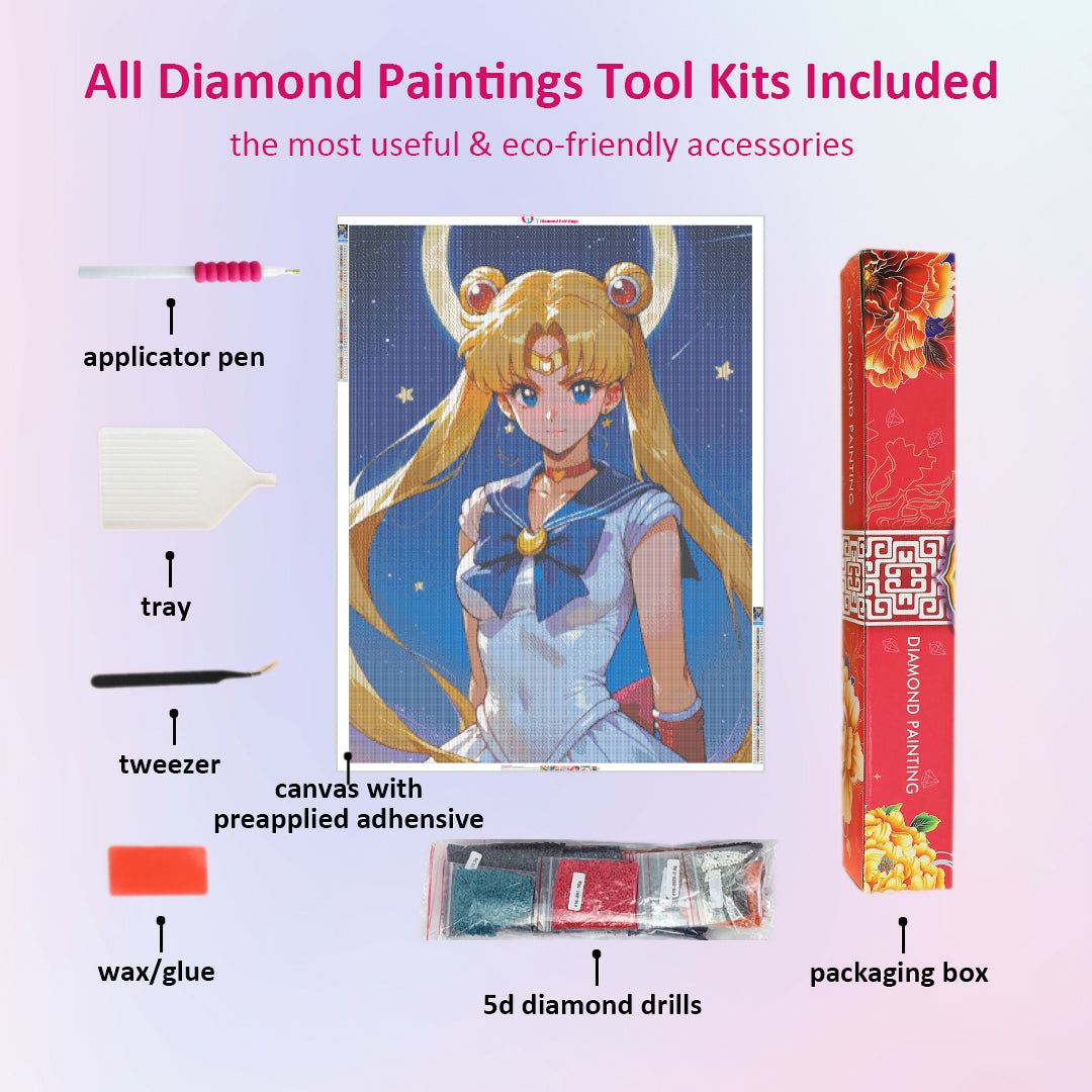 confident-sailor-moon-diamond-painting-art-kit