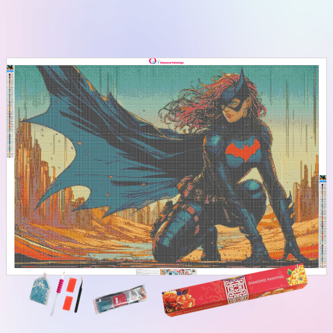 cool-batgirl-diamond-painting-art-kit