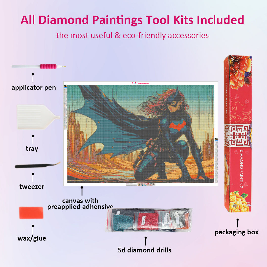 cool-batgirl-diamond-painting-art-kit
