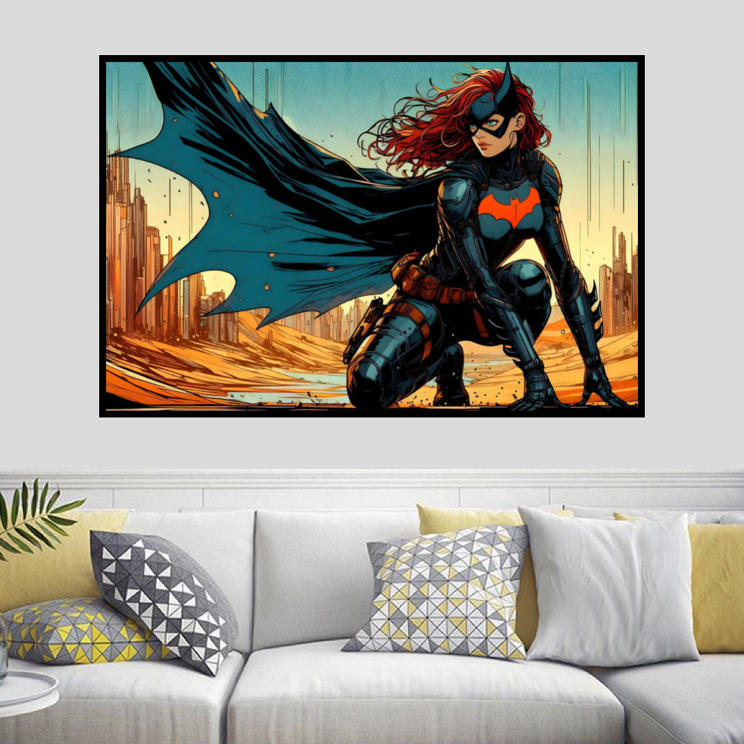 cool-batgirl-diamond-painting-art-kit