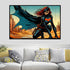 cool-batgirl-diamond-painting-art-kit